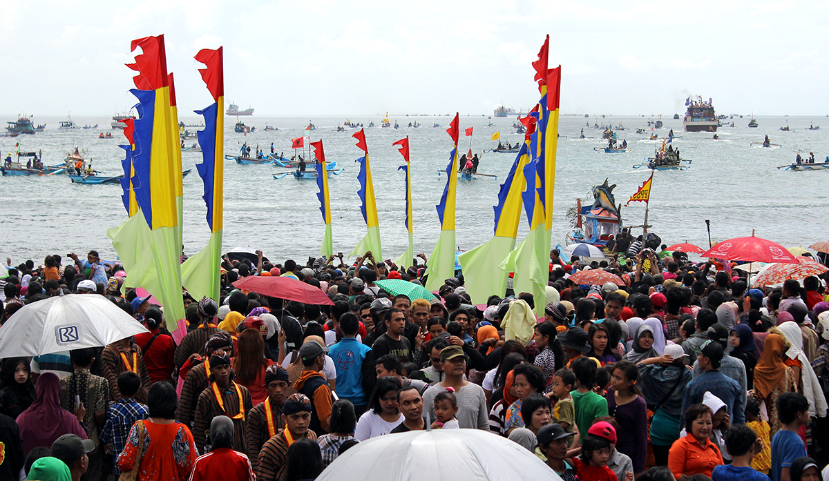 tempat wisata yang menarik Di Cilacap.