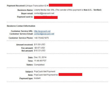 3 Cara Menghasilkan Uang di Internet Secara Online