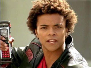11 Fakta Unik Tentang Power Rangers Merah