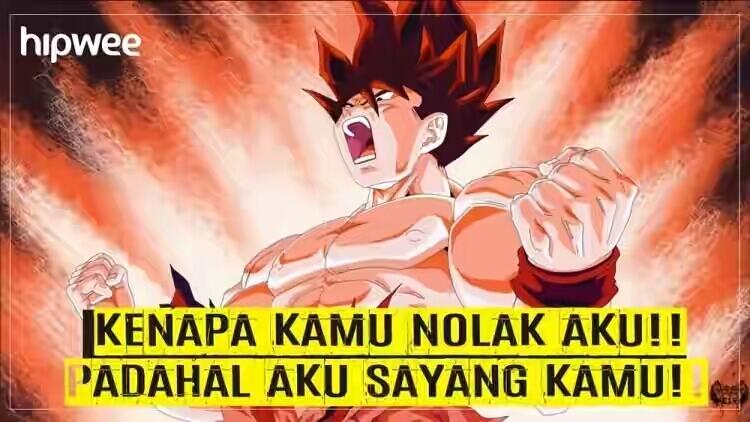 Teletubbies Udah Lelah. Tapi Ada 15 Meme Dari Kartun 90-an yang Nggak Kalah Lucu!