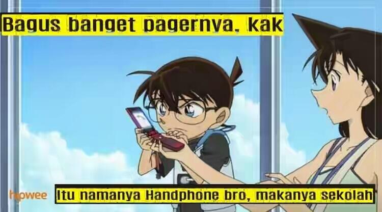 Teletubbies Udah Lelah. Tapi Ada 15 Meme Dari Kartun 90-an yang Nggak Kalah Lucu!