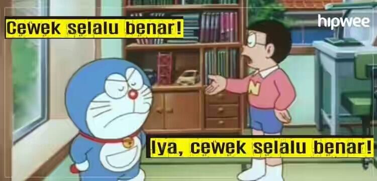 Teletubbies Udah Lelah. Tapi Ada 15 Meme Dari Kartun 90-an yang Nggak Kalah Lucu!