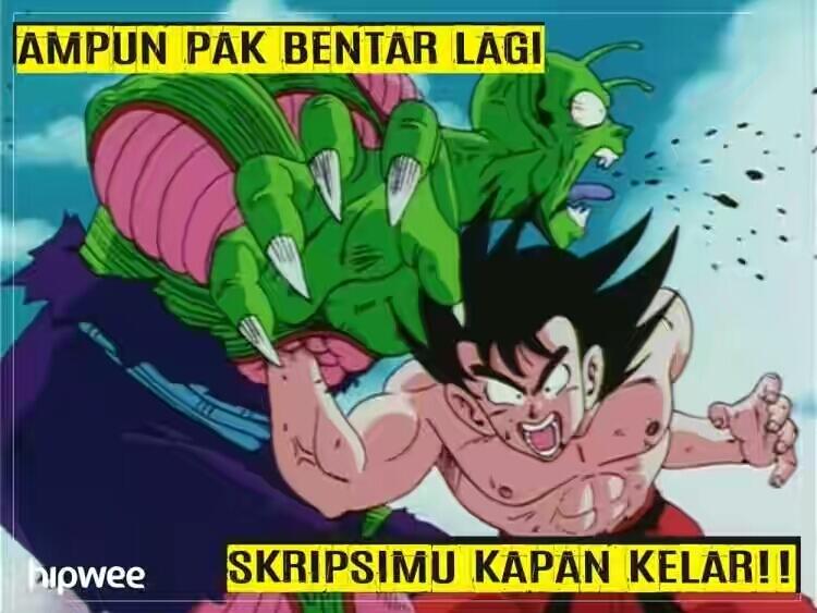 Teletubbies Udah Lelah. Tapi Ada 15 Meme Dari Kartun 90-an yang Nggak Kalah Lucu!