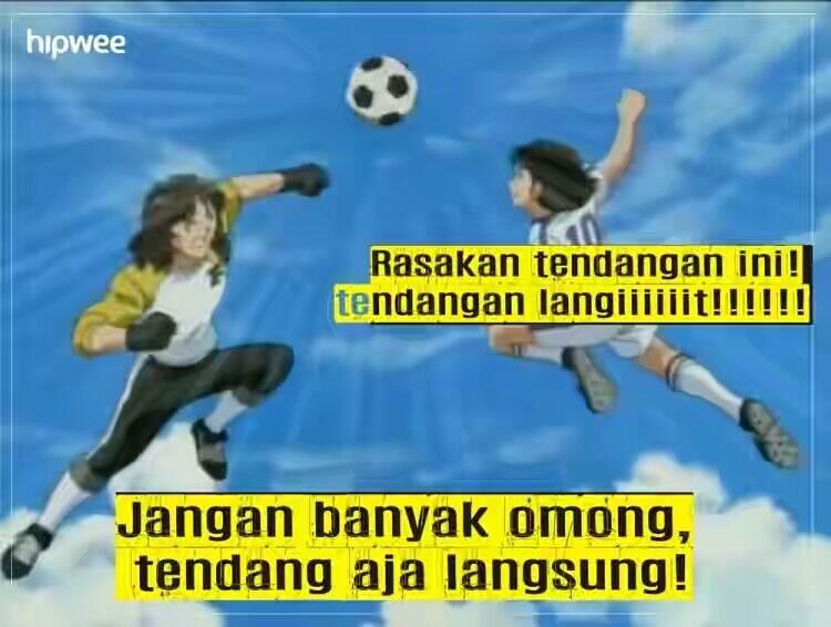 Teletubbies Udah Lelah. Tapi Ada 15 Meme Dari Kartun 90-an yang Nggak Kalah Lucu!