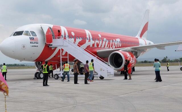 Kemenhub Bekukan Ground Handling Lion Air dan AirAsia