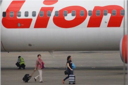 Kemenhub Bekukan Ground Handling Lion Air dan AirAsia