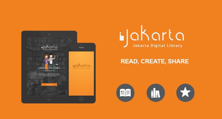 Apa Itu iJakarta? Ini Penjelasannya Gan!