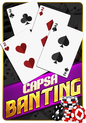[Android] Capsa Royale - Best Casino Game in your Hand | KASKUS