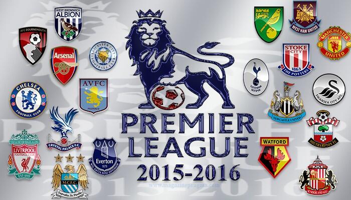 CATATAN - CATATAN MENARIK BPL 2015/2016, MUSIM TER-SENSASIONAAAAALLLL!!!!!!!!