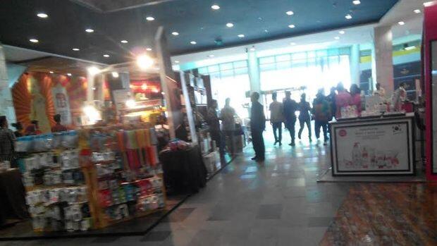 13 Korban Ledakan di Gandaria City Alami Luka Bakar, Dirawat di RS Pertamina