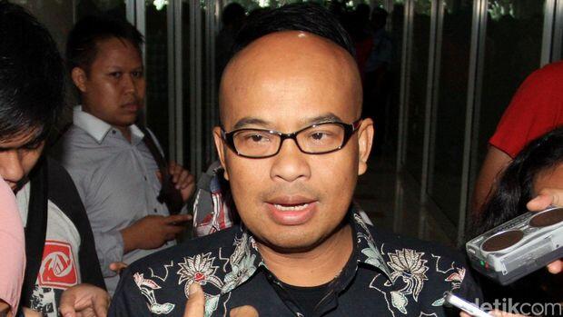 Gerindra Dukung Pilihan PDIP di Pilgub DKI Asal Bukan Ahok