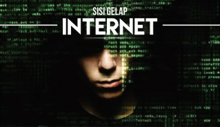 9 Sisi Gelap Internet yang Mengerikan dan Bisa Ditemukan di Deep Web