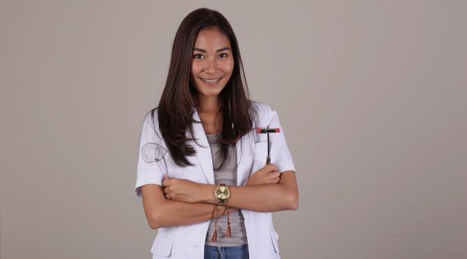 Mengenal profesi dengan potensi menjanjikan, FISIOTERAPIS