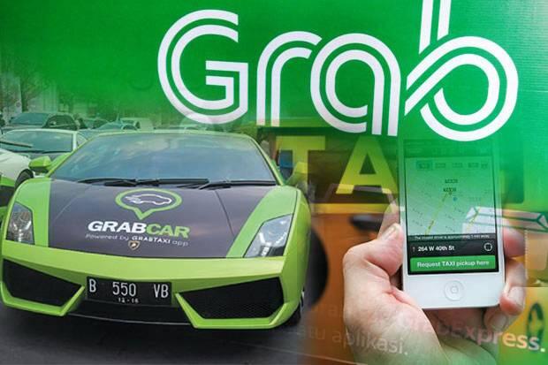 Lowongan Kerja Driver GrabCar Full Timer Khusus Wanita 