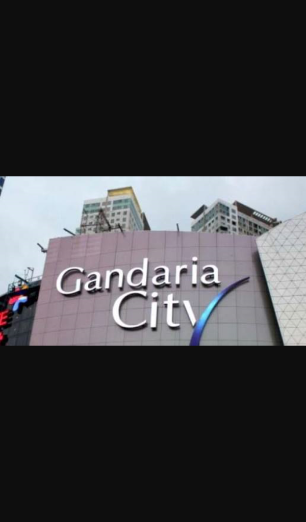 &#91;breaking news&#93; Polisi : Ledakan Di Mall Gandaria City akibat........
