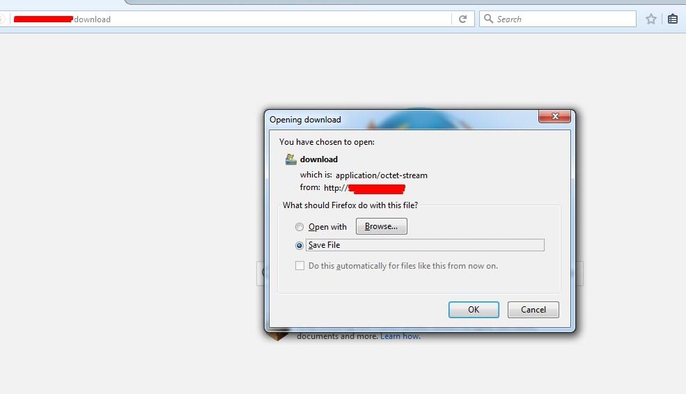 ASK - VPS DEBIAN KETIKA DI BUKA SELALU MENDOWNLOAD BERKAS PHP