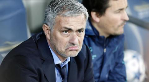 Diincar MU dan Indonesia, Ini Respons Mourinho