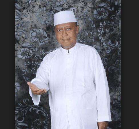 Tebar Provokasi, Kyai Ini Sindir Ahok Pemimpin Yang Kurang Berakhlak