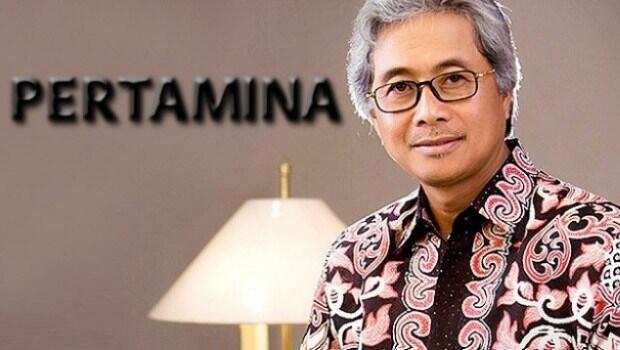 BBM tidak akan turun jelang dan sesudah bulan puasa