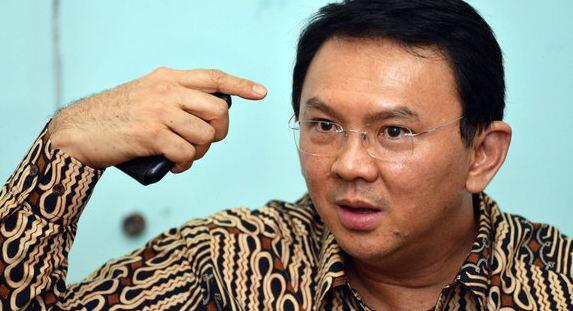 Ini Rencana Gila Ahok, Semua Angkutan dalam Kota Gratis