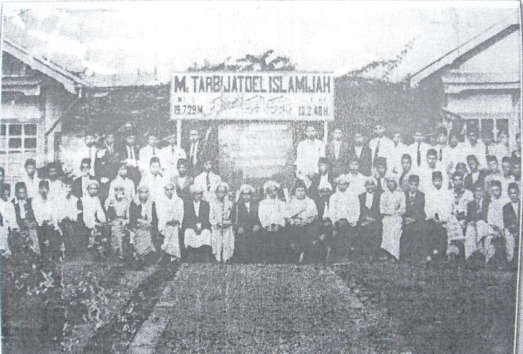 Mengenal Syekh Muhammad Jamil Jaho, Ulama Pembaru dari Minang