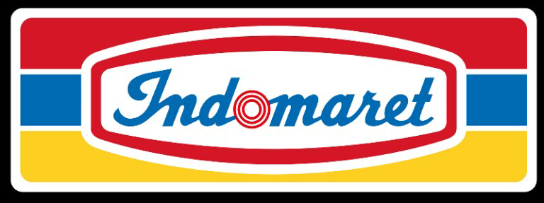 Kenapa Indomaret? Bukan Indomart?