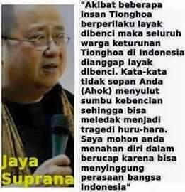 PWNU DKI Sepakat Tolak Dukung Gubernur Arogan dan Semena-mena