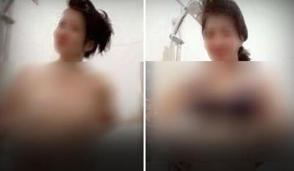 Parah&hellip; Model Foto Hot tanpa Busana Itu Ternyata DJ