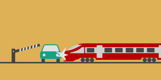 &#91;S.I.C.K&#93;Fakta Terkini Mengenai Kereta yang Tabrak Transjakarta dan Mobil&#91;S.I.C.K&#93;
