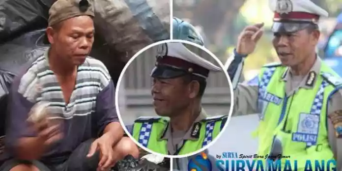 Bripka Seladi Pilih Menyambi Jadi Tukang Sampah daripada Terima Suap