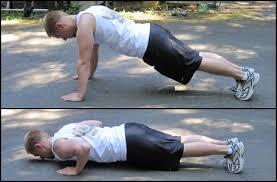 &#91;B&#93;Program LatihanStreetworkout untuk Membentuk Otot!&#91;/B&#93;
