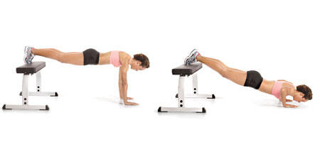 &#91;B&#93;Program LatihanStreetworkout untuk Membentuk Otot!&#91;/B&#93;