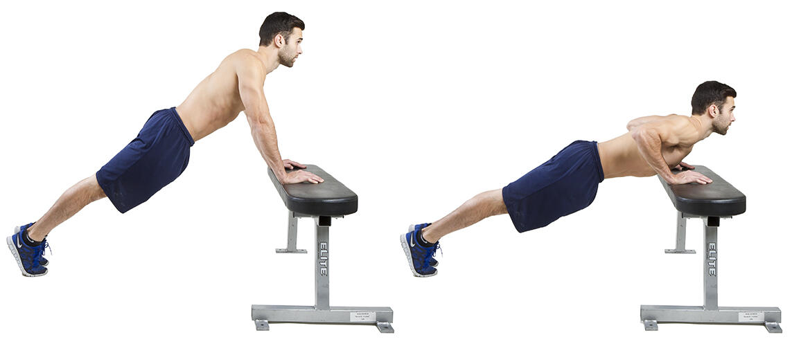 &#91;B&#93;Program LatihanStreetworkout untuk Membentuk Otot!&#91;/B&#93;
