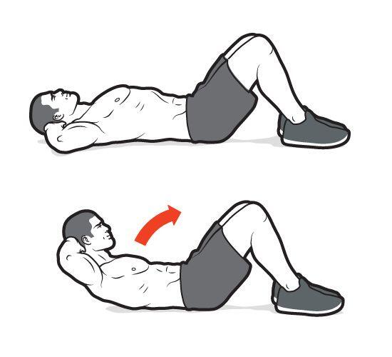 &#91;B&#93;Program LatihanStreetworkout untuk Membentuk Otot!&#91;/B&#93;