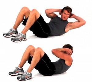 &#91;B&#93;Program LatihanStreetworkout untuk Membentuk Otot!&#91;/B&#93;