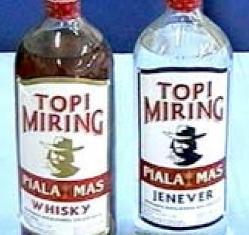 Anak muda thn 90'an yg terjerat NARKOBA 