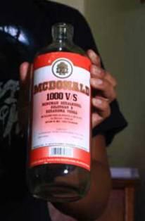 Anak muda thn 90'an yg terjerat NARKOBA 