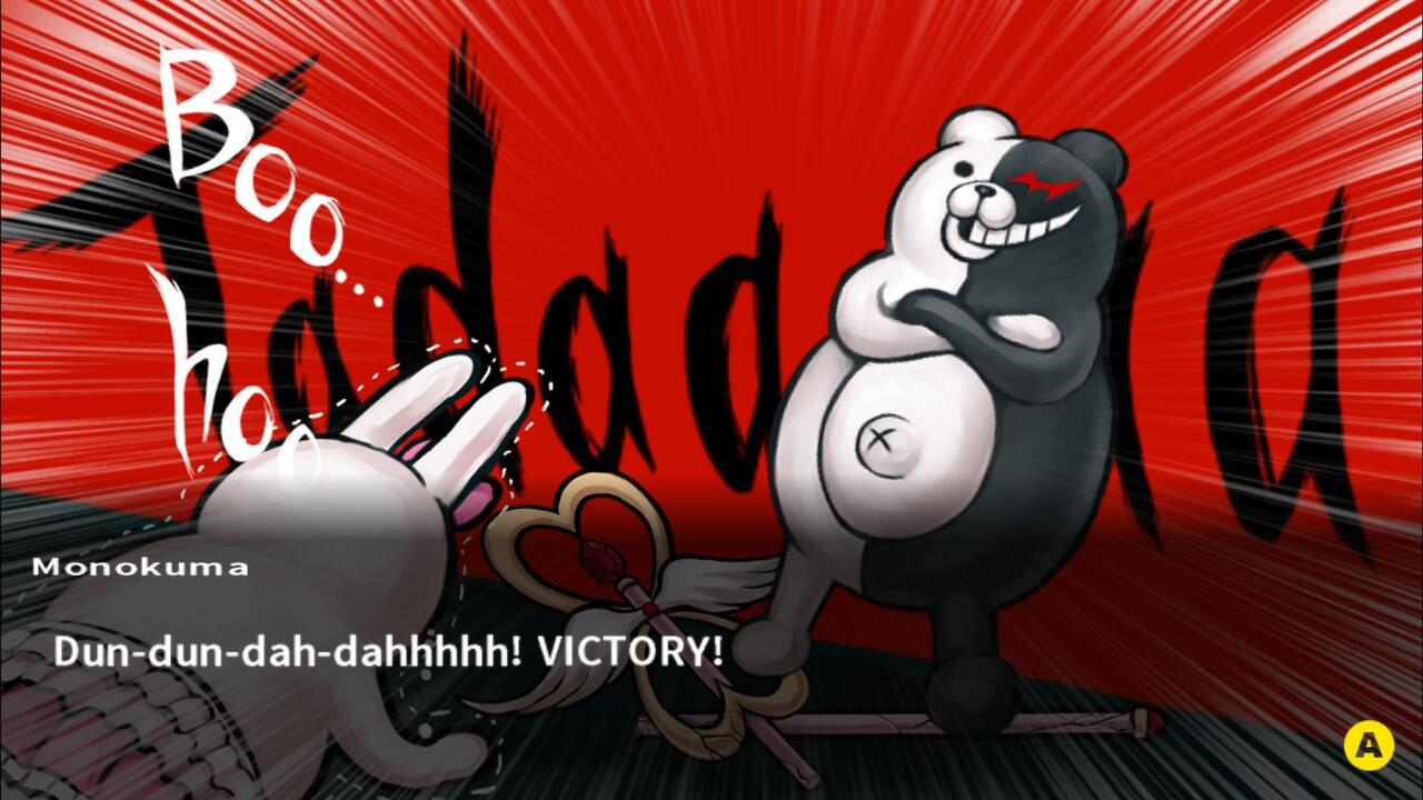 Danganronpa Series Thread