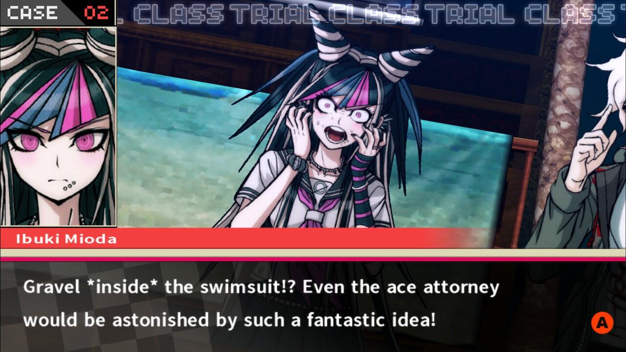 Danganronpa Series Thread