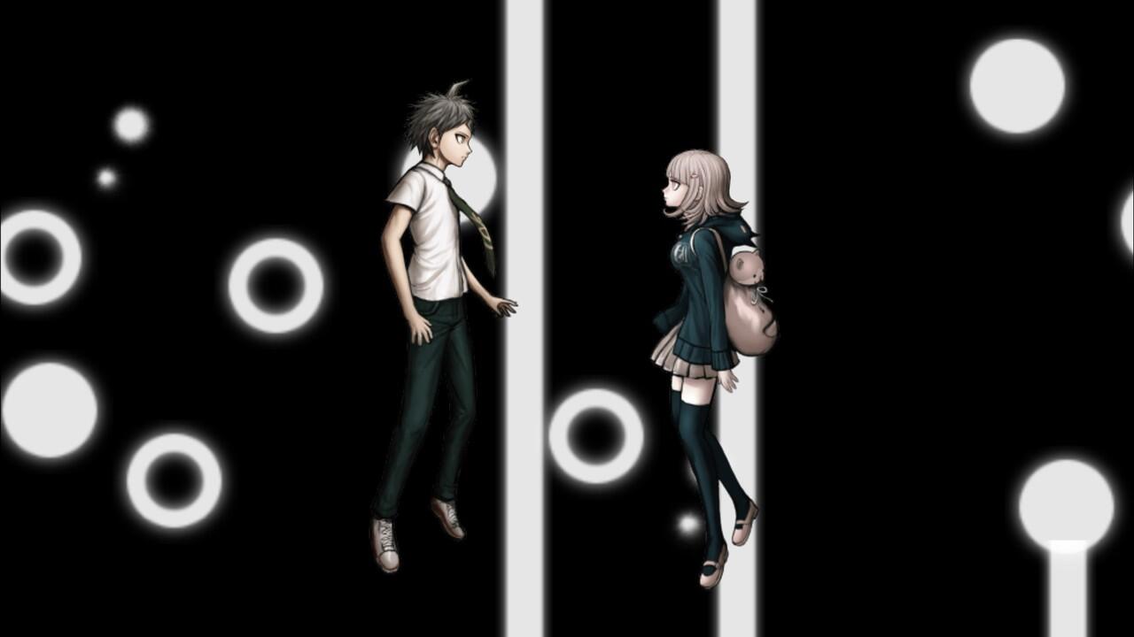 Danganronpa Series Thread