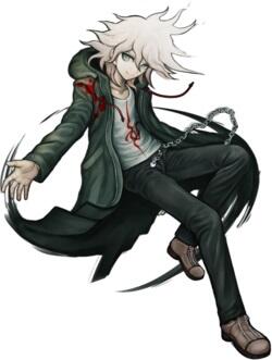 Danganronpa Series Thread