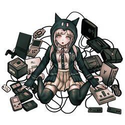 Danganronpa Series Thread