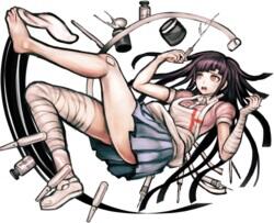 Danganronpa Series Thread