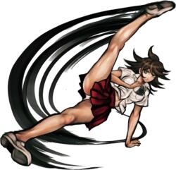 Danganronpa Series Thread