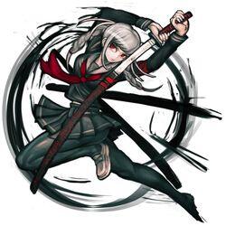 Danganronpa Series Thread