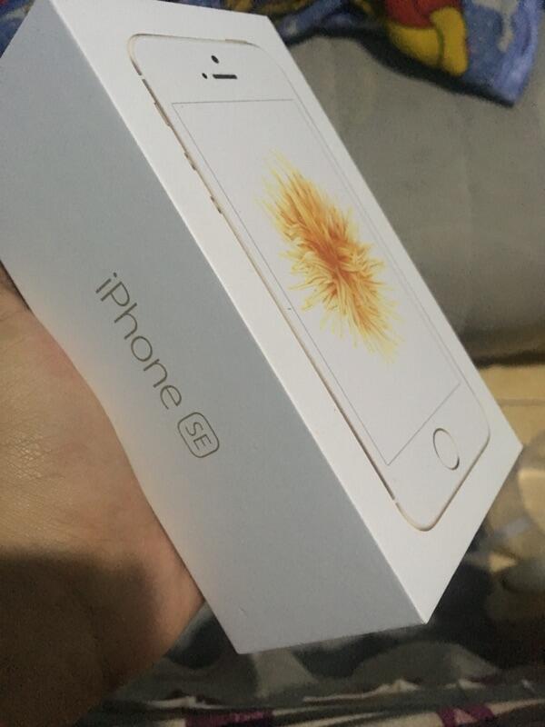 &#91;KOMBAT Deals&#93; cuma 99rb bisa dapet iphone SE?? kapan lagi!