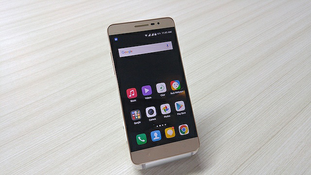 (ask) mohon bantuannya cara rooting coolpad shine androud 5.1.1