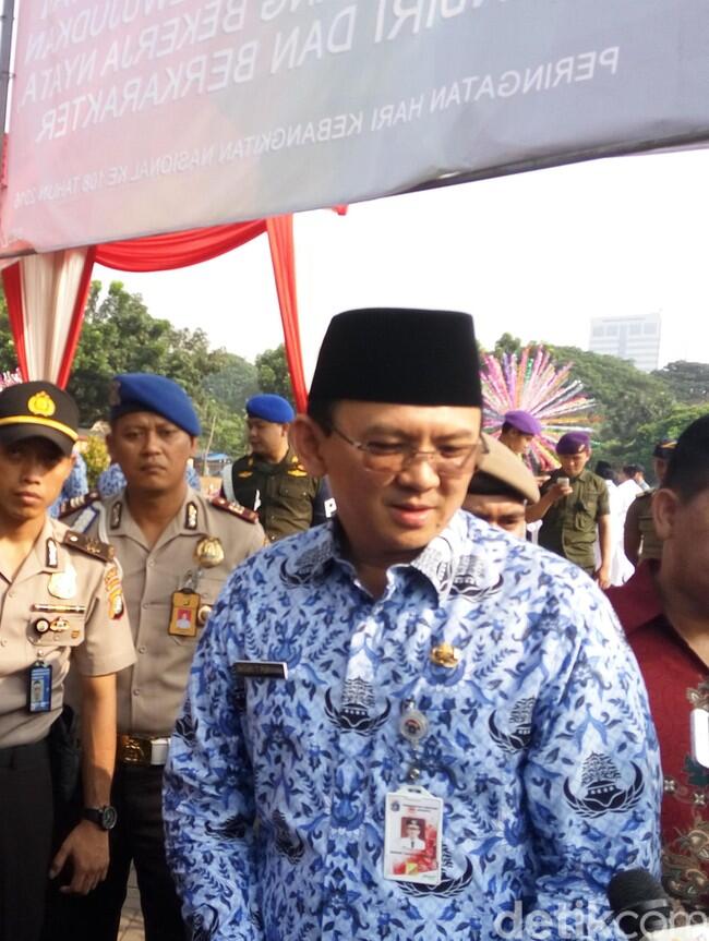 Buang Sampah Sembarangan di Jakarta, Siap-siap Kena OTT!