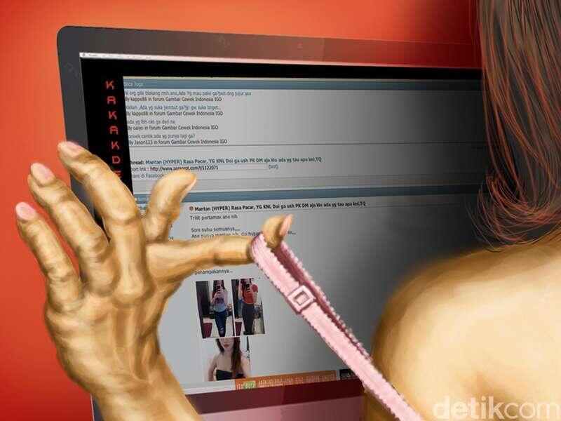 Pasutri Pemain Film Porno Dijerat UU Pornografi, Ancaman Hukuman 10 Tahun
