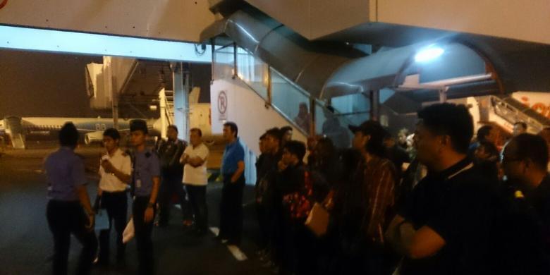 Muncul Petisi Pemerintah Jangan Takut Ancaman Lion Air!